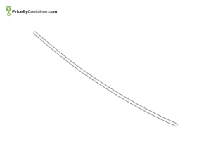 BMW 51317285915 — BMW GENUINE COVER WINDSHILD 51317285915