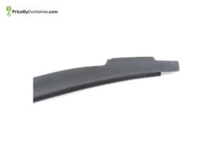 BMW 51317296009 — BMW GENUINE DRIP MOULDING 51317296009