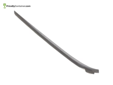 BMW 51317296010 — BMW GENUINE DRIP MOULDING RIGHT 51317296010