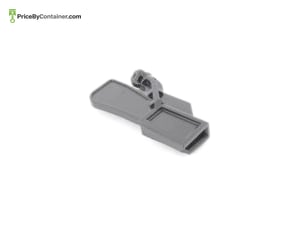 BMW 51317306206 — BMW GENUINE CLIP 51317306206