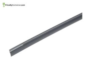 BMW 51317350589 — BMW GENUINE WINSHIELD RUBBER 51317350589