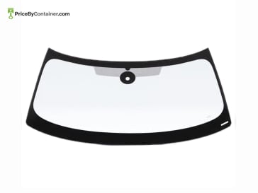 BMW 51317354265 — BMW GENUINE FRONT GLASS 51317354265