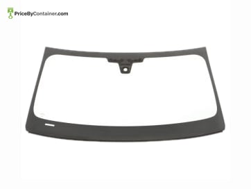 BMW 51317357263 — BMW GENUINE FR WINDSHEEL 51317357263