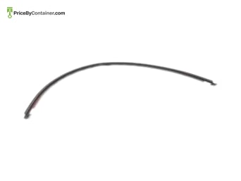 BMW 51317404771 — BMW GENUINE COVER WINDSHIELD 51317404771
