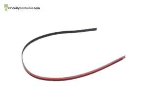 BMW 51317416256 — BMW GENUINE WINDHSIELD TOP MOULDING 51317416256