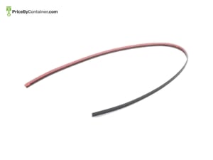 BMW 51317422806 — BMW GENUINE WINDSHILLED FR RUBBER TOP 51317422806
