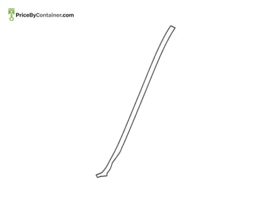 BMW 51317427874 — BMW GENUINE MOLDING 51317427874