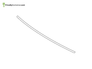 BMW 51317429609 — BMW GENUINE RUBBER 51317429609