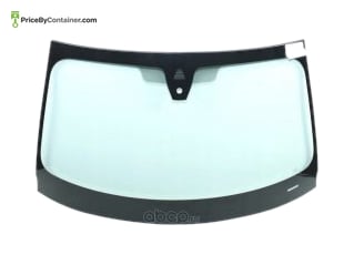 BMW 51317440766 — BMW GENUINE FR WINDSHIELD 51317440766