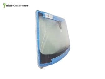 BMW 51317440774 — BMW GENUINE FRT WINDSCREEN GREEN 51317440774