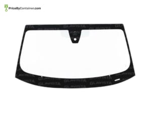 BMW 51317454438 — BMW GENUINE WINDSHIELD, GREEN, RAIN/LIGH 51317454438