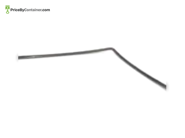 BMW 51318114543 — BMW GENUINE WIND SHIELD MOULDING / 51318114543