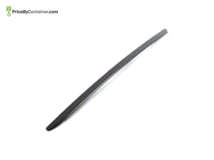 BMW 51318125889 — BMW GENUINE WEATHER STIP 51318125889