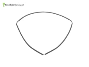 BMW 51318208468 — BMW GENUINE SEAL FRONT 51318208468