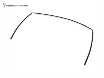 BMW 51318208471 — BMW GENUINE COVER REAR 51318208471