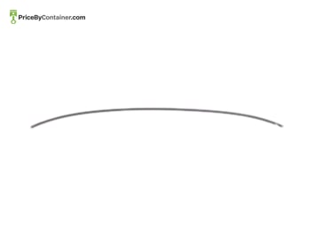 BMW 51318252389 — BMW GENUINE WINDOW COVER REAR 51318252389