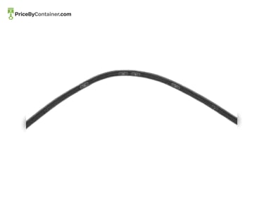 BMW 51327004694 — BMW GENUINE WEATHEARSTRIP / 51327004694