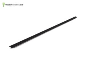 BMW 51328402556 — BMW GENUINE WINDOW CHANNEL TRIM 51328402556