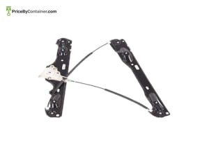 BMW 51332990385 — BMW GENUINE WINDOW LIFTER LEFT 51332990385