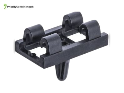 BMW 51337008409 — BMW GENUINE CLAMP 51337008409