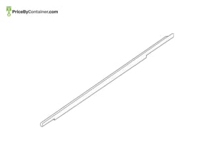 BMW 51337008570 — BMW GENUINE COVER 51337008570