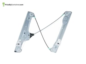 BMW 51337140587 — BMW Genuine Window Lifter Electric Front Left / 51337140587 Description: The front left window of the car may be…