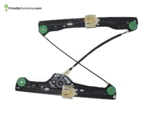 BMW 51337140588 — BMW GENUINE WINDOW REGULTOR E90 FRONT RIGHT 51337140588