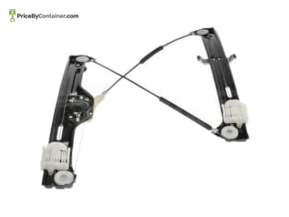 BMW 51337166379 — BMW Genuine Window Lifter Electric Front Left / 51337166379 The BMW Genuine Window Lifter Electric Front Left /…