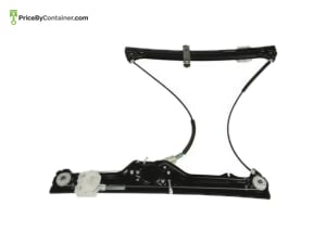 BMW 51337166380 — BMW Genuine Front Right Window Lifter / 51337166380 Description: The 51337166380, also known as the Genuine BMW Front…