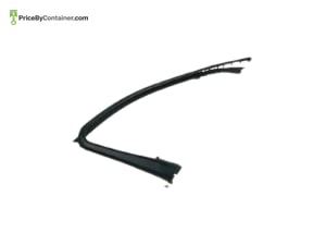 BMW 51337177625 — BMW GENUINE DOOR RUBBER 51337177625
