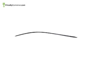 BMW 51337177947 — BMW GENUINE DOOR SEAL TOP FR LH 51337177947