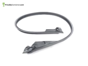 BMW 51337178008 — BMW GENUINE ROOF RUBBER 51337178008