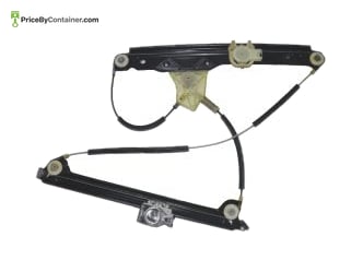 BMW 51337197920 — BMW GENUINE FRONT RIGHT WINDOW REGULATOR 51337197920
