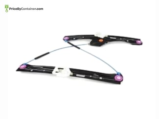 BMW 51337281886 — BMW GENUINE WINDOWREGULATOR 51337281886