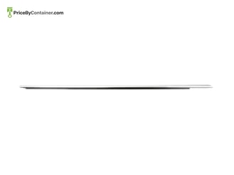 BMW 51337299992 — BMW GENUINE FR TRIM STRIP DOOR RH 51337299992