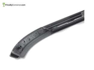BMW 51337300001 — BMW GENUINE ROOF MOULDING LEFT 51337300001