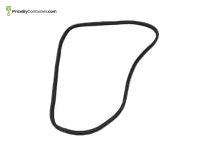 BMW 51337320394 — BMW GENUINE DOOR SEAL 51337320394