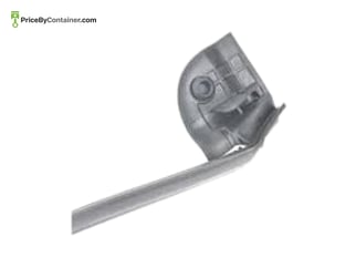 BMW 51337332883 — BMW GENUINE WEATHERSTRIP 51337332883