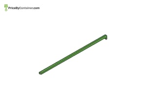 BMW 51337336958 — BMW GENUINE SHAFT COVER 51337336958