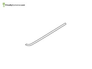 BMW 51337377895 — BMW GENUINE CHANNEL COVER 51337377895