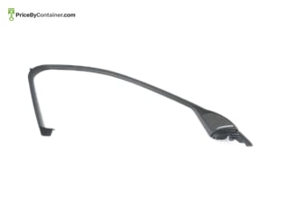BMW 51337437771 — BMW GENUINE Window guide. left front door 51337437771