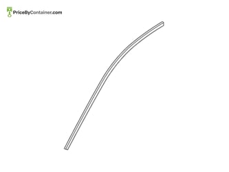 BMW 51337437861 — BMW GENUINE FRAME TRIM 51337437861