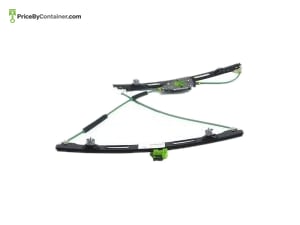 BMW 51338251351 — BMW GENUINE WINDOW REGULATOR 51338251351