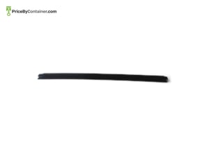 BMW 51339800545 — BMW GENUINE WINDOW CHANNEL COVER 51339800545