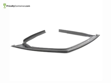 BMW 51339800547 — BMW GENUINE WINDWO GUIDE LH 51339800547