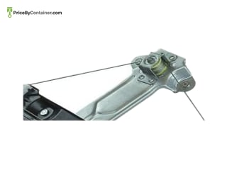 BMW 51347067799 — BMW GENUINE WINDOW REGULATOR 51347067799
