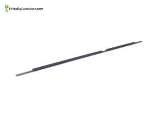 BMW 51348251595 — BMW GENUINE WEATHER STRIP 51348251595
