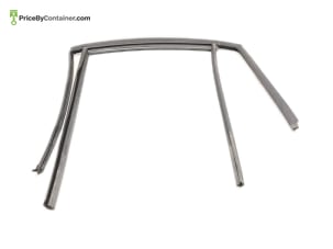 BMW 51352990319 — BMW GENUINE WINDOW GUIDE 51352990319