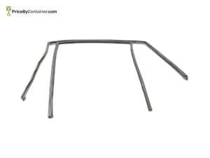 BMW 51352990320 — BMW GENUINE WINDOW GUIDE 51352990320