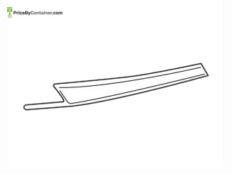 BMW 51352990326 — BMW GENUINE COVER 51352990326